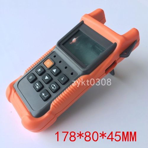 手持仪表壳体 可携式塑胶外壳 手持终端设备胶壳 手持检测仪外壳