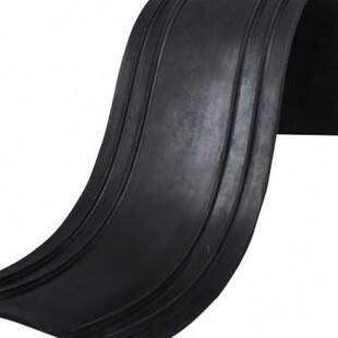 钢板钢边式 遇水膨胀外贴651型建筑用背贴式 橡胶止水带中埋式 新品