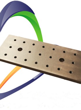 NT03PB底板 光学平板 探针台 探针座 磁性平台 转接板 光具仪器架