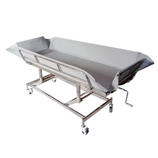 升降版 养老院老人洗澡床沐浴床洗浴床助浴床敬老护理院便捷洗澡车