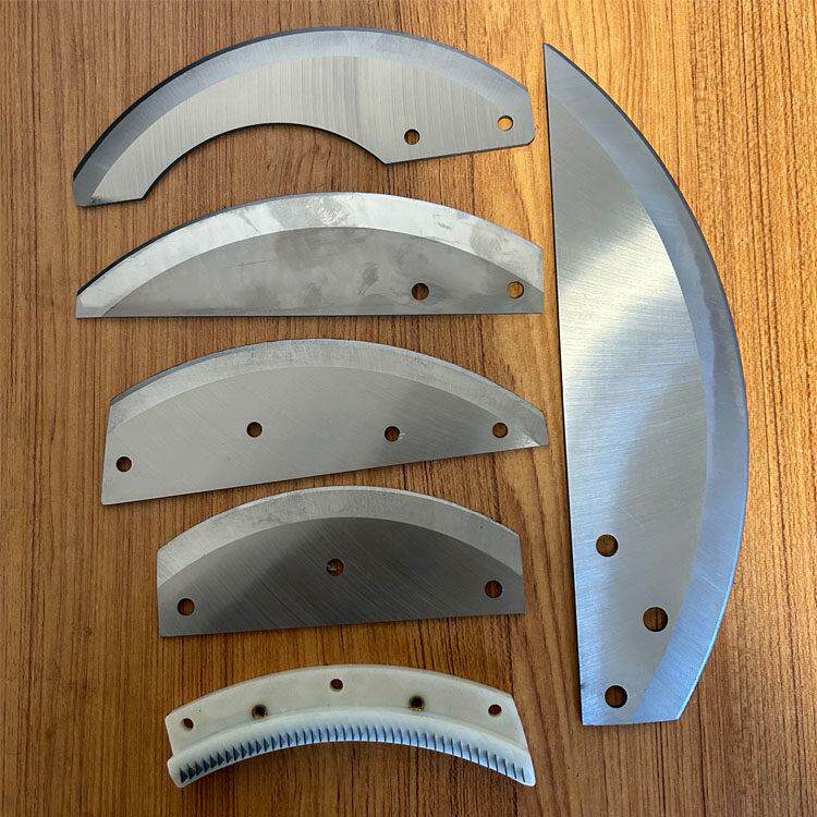 多功能商用20切菜机刀片801网格刀盘配件60丁块片总成不锈钢刀架