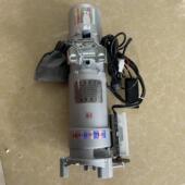 1p400w车库门卷帘电动门通用型 800 包邮 800公斤卷闸门电机JMJ647