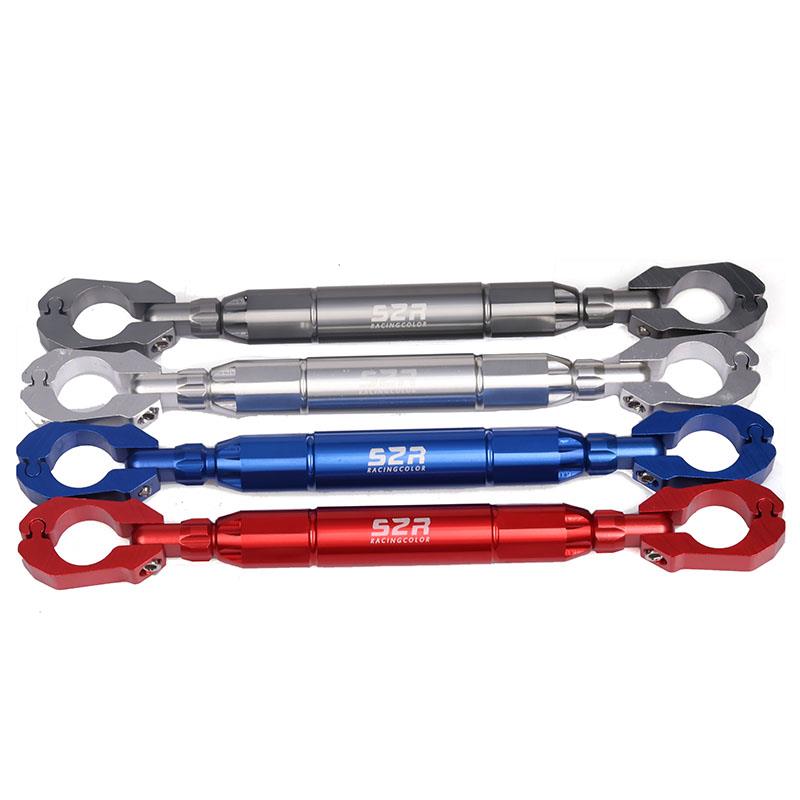 适用深远电动车009 GT1 G05车把加强杆拓展杆手机射灯支架配件