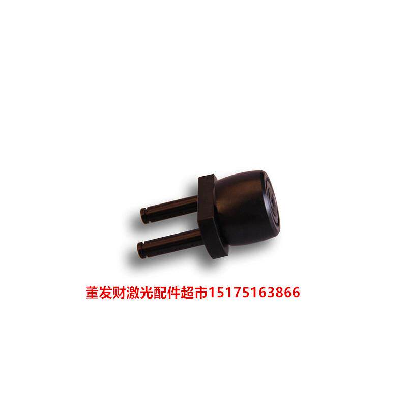 大族销轴雷射切割机销轴组件激光铜嘴 激光打刻机保护镜片