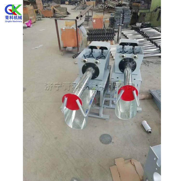 小型自动菌种装袋机电磁离合香菇菌种包装机食用菌装袋设备