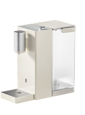 心想即热式饮水小型家用宿舍桌面便携直饮净水即热一体台式S2311