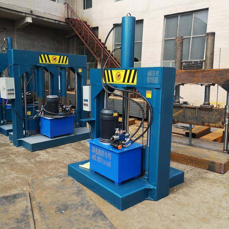 龙门铡刀低压机头料立式液压裁断机芦苇铡草机,机械设备,橡胶设备,淘宝优惠券,粉丝福利购,淘宝优惠卷