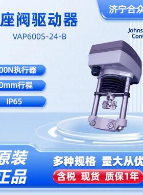 N阀门执行器原装正品VAPS--BV高精度座阀驱动器