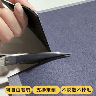 厨房地垫防滑防油可擦免洗地毯垫硅藻泥防水免清洗吸水垫耐脏