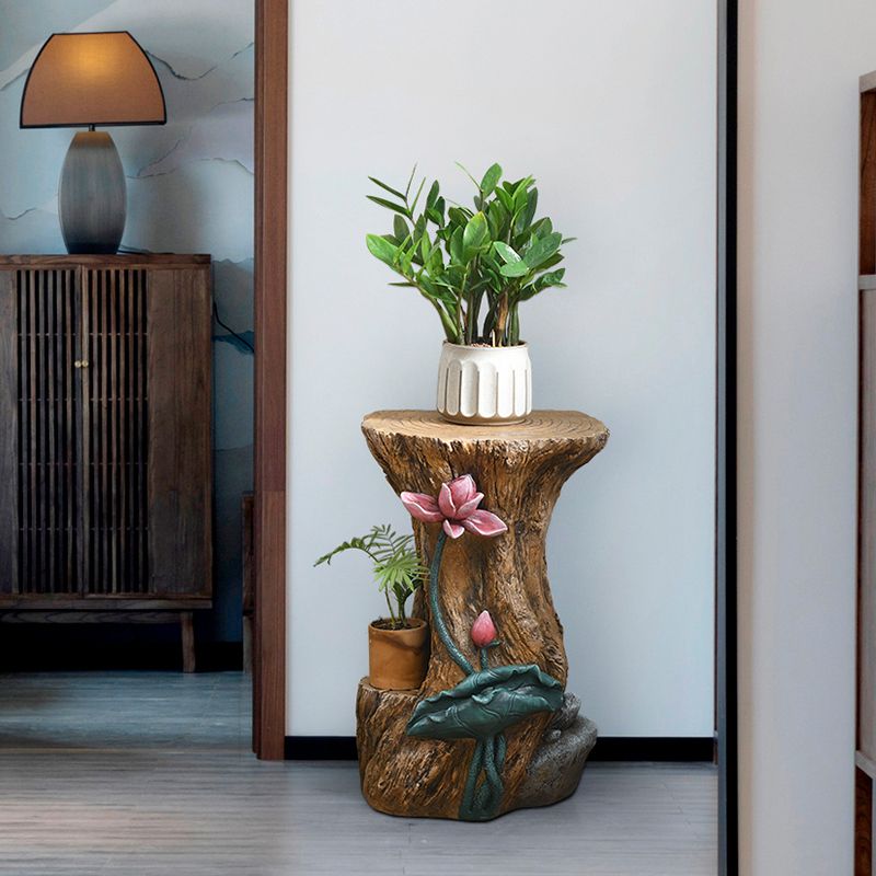 花架子室内客厅阳台多功