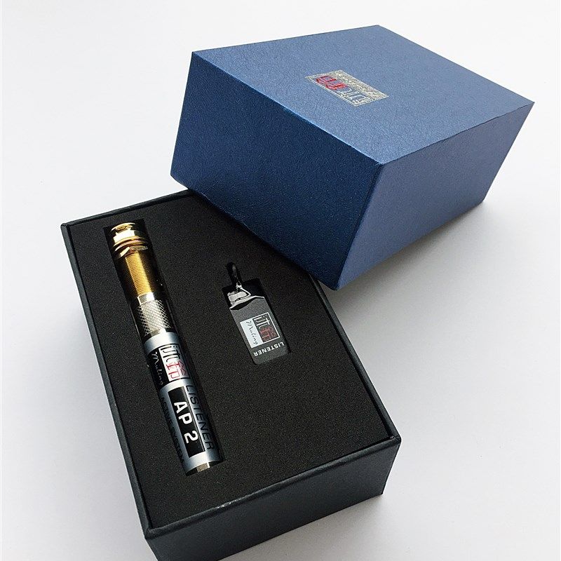 沐铃AP2民谣木吉他拾音器卡宏鼓马头琴小提琴古筝古琴二胡扩音器