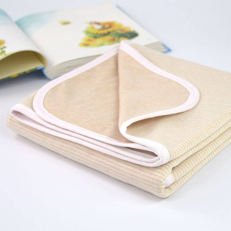 纯棉婴儿包巾新生儿包布裹布抱被襁褓巾彩棉双层全棉初生宝宝包被,婴童用品,婴童抱被/抱毯,淘宝优惠券,粉丝福利购,淘宝优惠卷