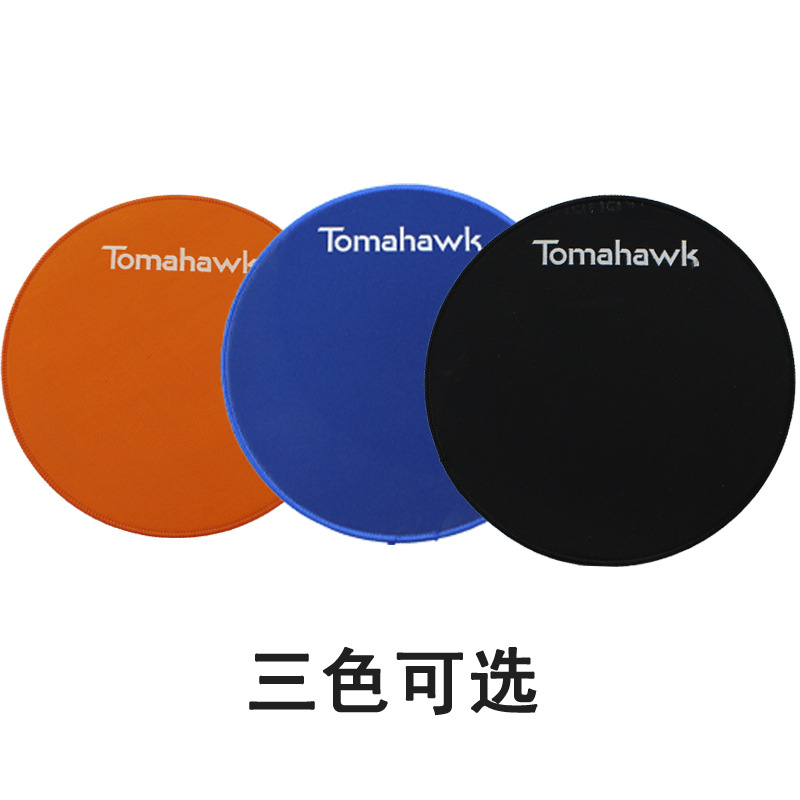 单片架子鼓消音垫底鼓隔音垫军鼓镲片静音垫吊镲叮叮镲强音重鼓垫