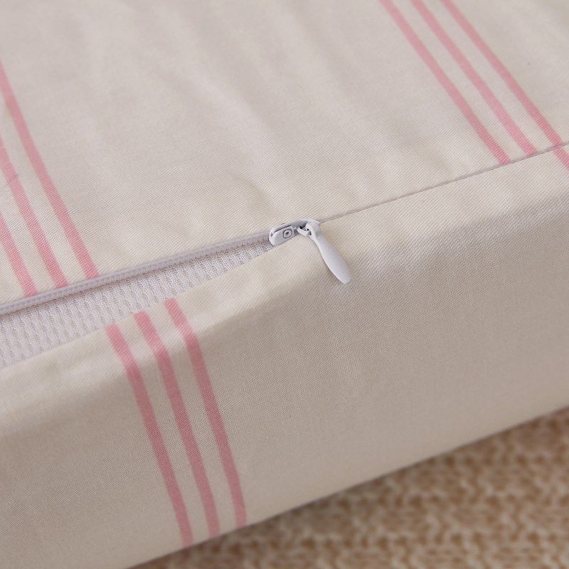 纯棉乳胶枕套30X50儿童一对装40x60单只成人全棉枕头套枕芯内胆套,床上用品,枕套,淘宝优惠券,粉丝福利购,淘宝优惠卷