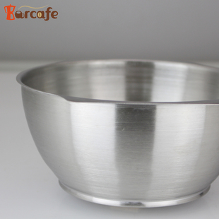 滴滤机滤斗滤格美式商用酒店咖啡机配件漏斗滴漏式环保免滤纸滤网