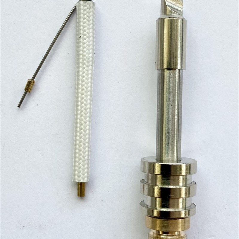 30w大功率移动烙铁头510接口烙铁头雾化器接口通用