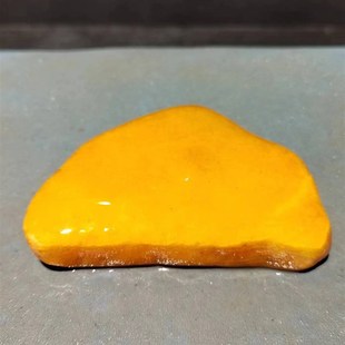 A13养龟神器天然黄蜡石乌龟晒台奇石造景晒背龟苗发色平板休息台