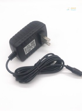 美甲机打磨机电钻电源适配器input输出:12.6V15V8.4V1.0A通用0.5A