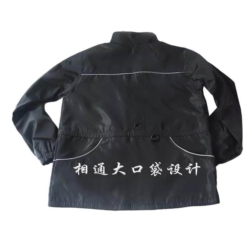 训犬防抓服训狗马甲训练扑咬服装长袖工作犬马犬德牧训犬员服装