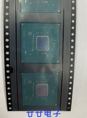 植球测试 SRKZW SRKZX SRKZY SRL00 SRM8T SR40C 全新SRL01