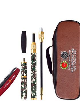 超轻碳素门杆套装携CS20CS2017T1便7-球1四节门球棒门球器材底翘