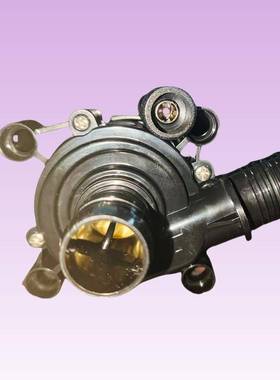 水马水箱智能桶增压大流量12V泵冲DVG刷泵所有智能马桶通用带水箱