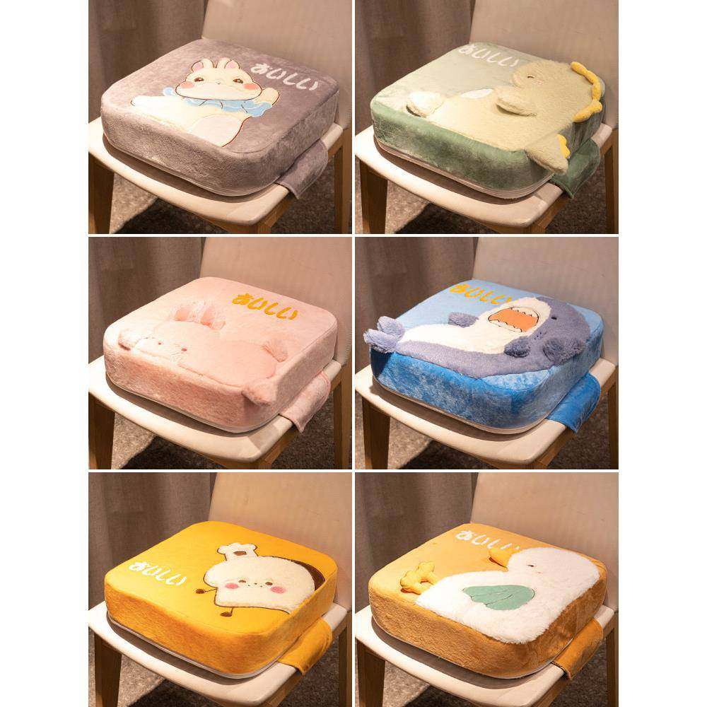 绵坐垫，屁股坐垫，公室坐海，垫久坐坐垫，办儿佰菲俪童增高，加,居家布艺,椅垫,淘宝优惠券,粉丝福利购,淘宝优惠卷