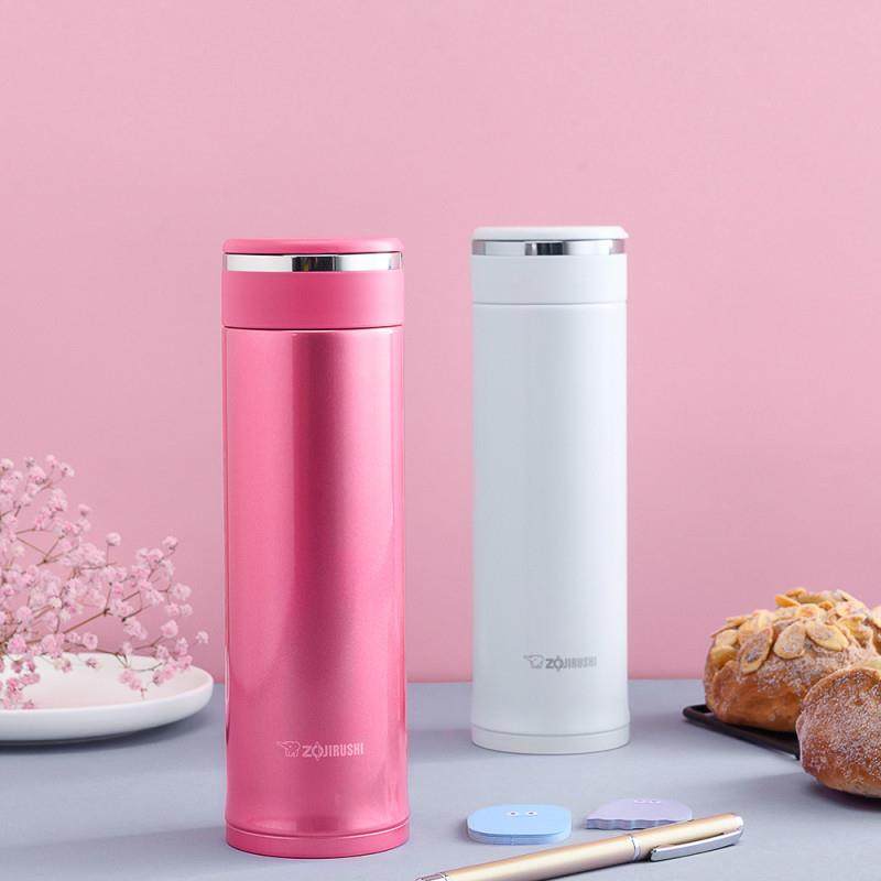 保温杯日本原男女士装务办公便携旅行印象牌ZOJIRUSH象水杯子J商F,餐饮具,保冷/保温杯,淘宝优惠券,粉丝福利购,淘宝优惠卷