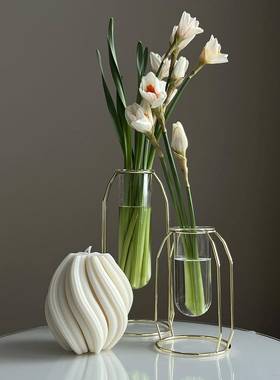 四套原件始JAB版造型光香薰蜡小众高级烛晚餐拍烛摄道具家居装饰