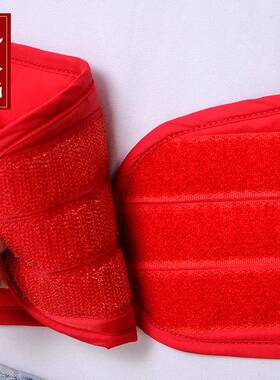 清加仓鸭NBP宫绒羽绒厚 羽绒护腰冬季暖保防寒暖护胃羽绒护腰带