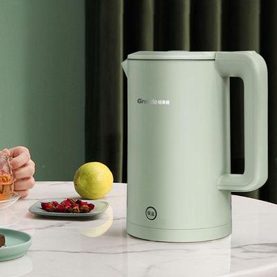 .震普 WJ- B390_1603050646来体德1709K电热水壶家烧水大容量保温