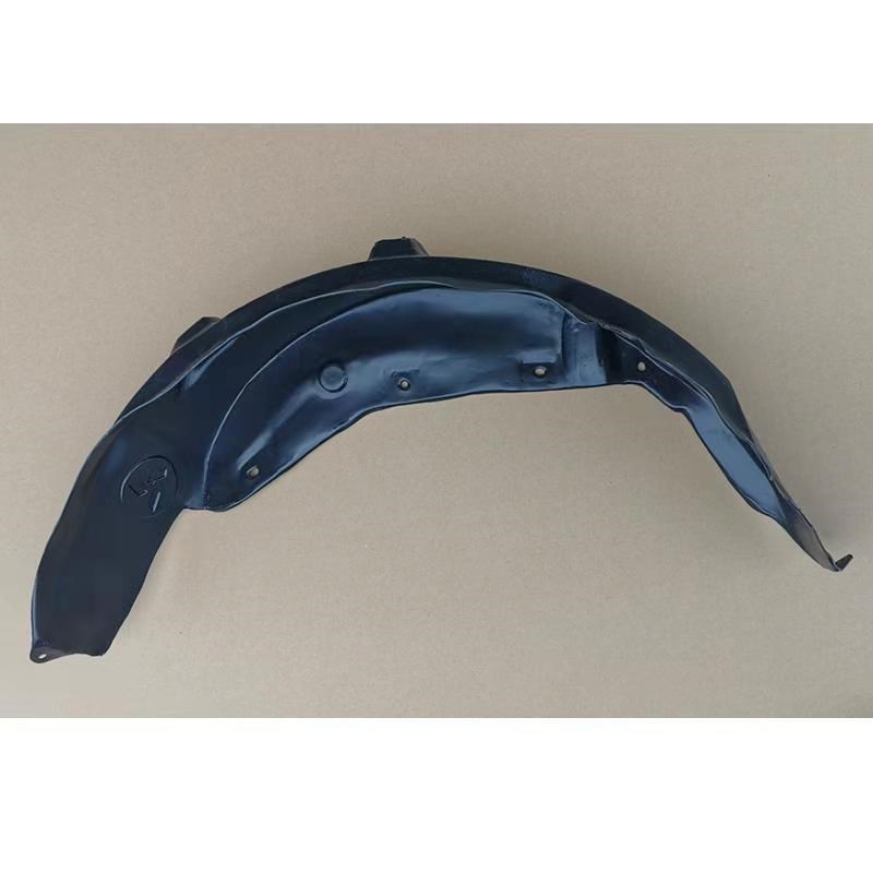 适配雷竞D90pro电动汽车前内衬前轮挡泥板后轮挡泥板后内衬配件