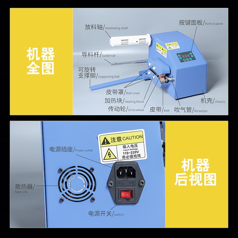 40*60大泡葫芦膜加长40*80小泡气泡膜缓冲防震气泡垫快递打包包装