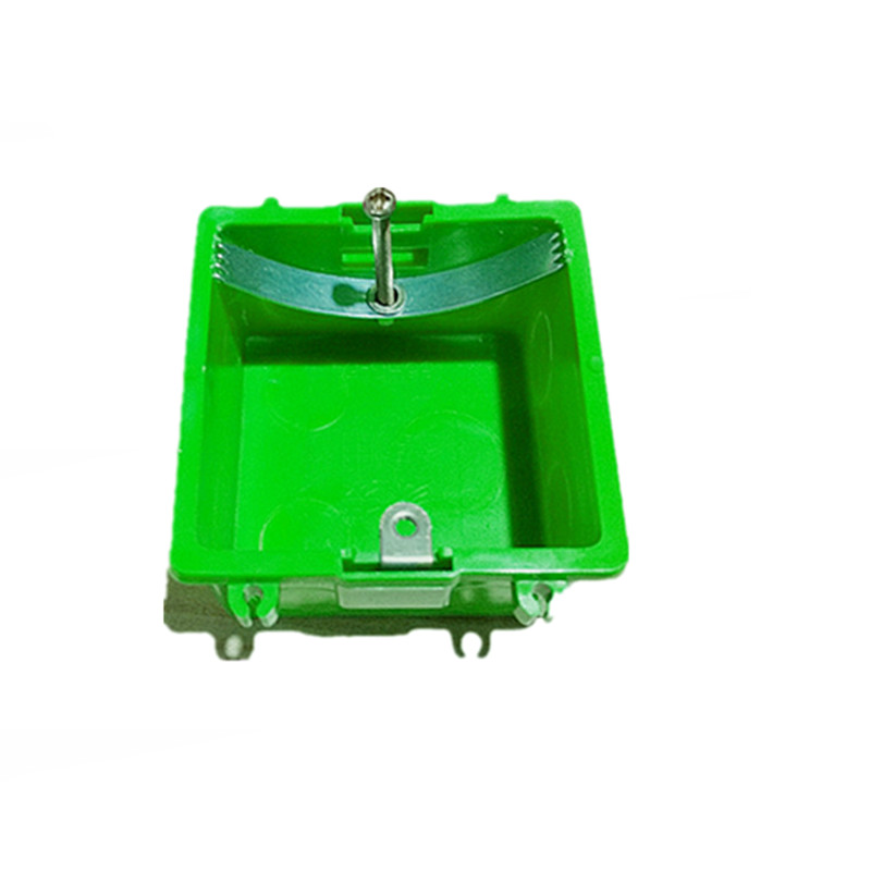 两百只86暗盒修复器弹片线盒修理开关插座固定器底盒螺丝补救钢片