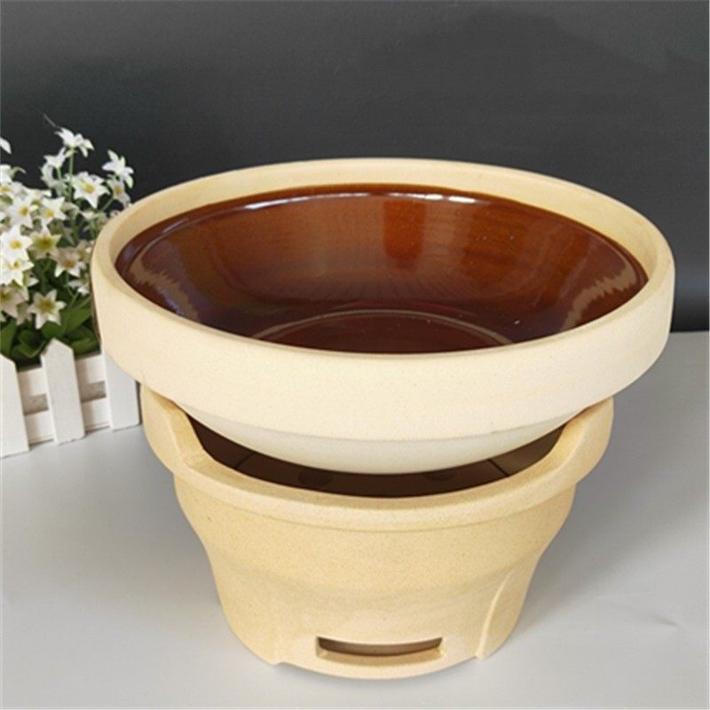 唐代茶具煎茶炭炉唐代煮茶陶碗陆式煎茶茶器鍑围炉煮茶小碳炉,餐饮具,功夫茶具,淘宝优惠券,粉丝福利购,淘宝优惠卷