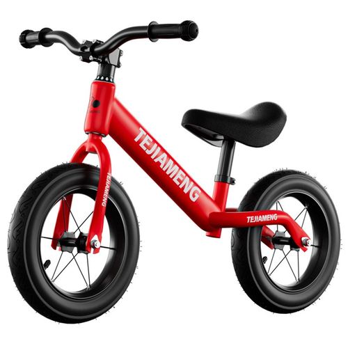 儿童平衡车无脚踏滑步车儿童学步车1-2-3-6-8岁溜溜车宝宝