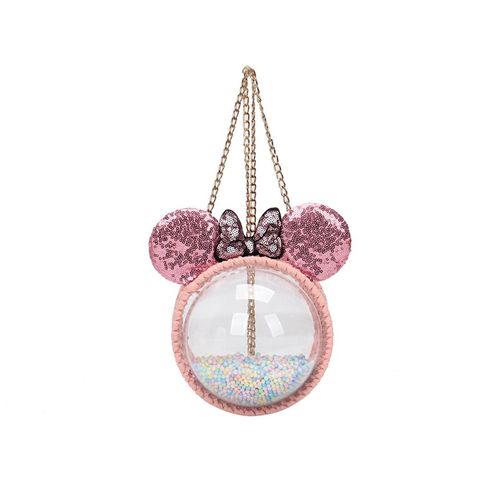 怀孕解闷神器打发时间手工编织包包毛G线勾线挂件礼物diy材料包