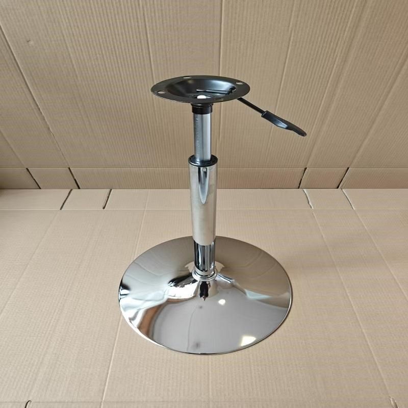 升降桌架子桌脚洽谈桌架升降旋转吧椅架子小桌子配件桌腿金属支杆,住宅家具,桌腿/桌架,淘宝优惠券,粉丝福利购,淘宝优惠卷