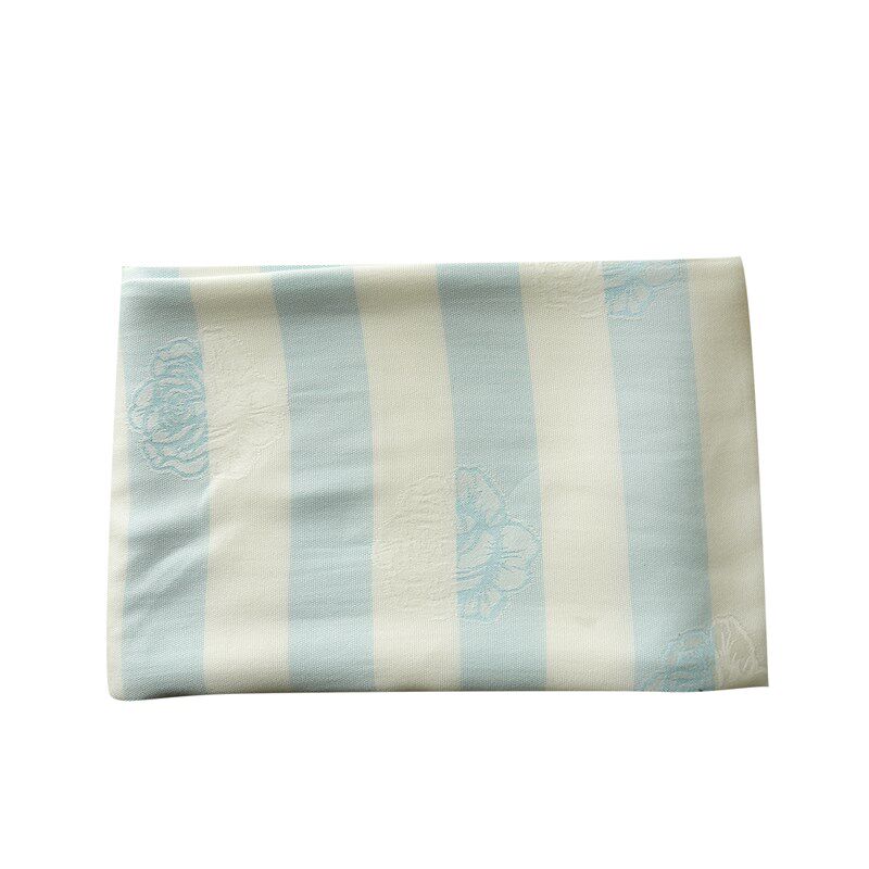 A类 竹纤维盖毯 凉感夏凉被 空调毛巾被大尺寸卧室盖被 夏季床品