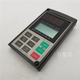键盘 G11S 操作面板 控制显示屏 P11系列j变频器 G11 TPC