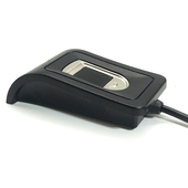 纳彩指纹识别电脑解锁ww笔记本台式 登录因子日志