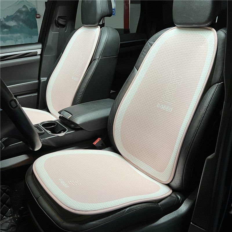 汽车坐垫四季通用夏季凉垫通风后排单片座垫女亚麻冰丝凉席车垫子,汽车用品/电子/清洗/改装,通用座套/座垫,淘宝优惠券,粉丝福利购,淘宝优惠卷