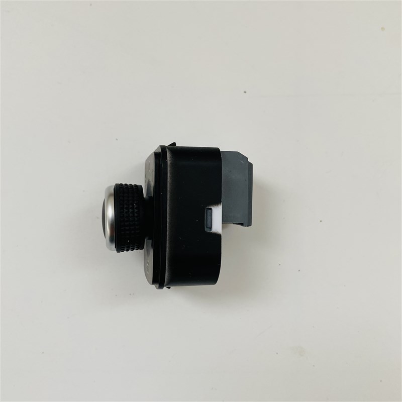 适配北汽幻速L  反光镜镜片调节器后视镜关 按钮倒车镜旋钮