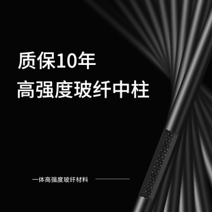 雨伞大号加固加厚k结实抗风大雨伞家用大I号长柄直杆伞三人雨伞男