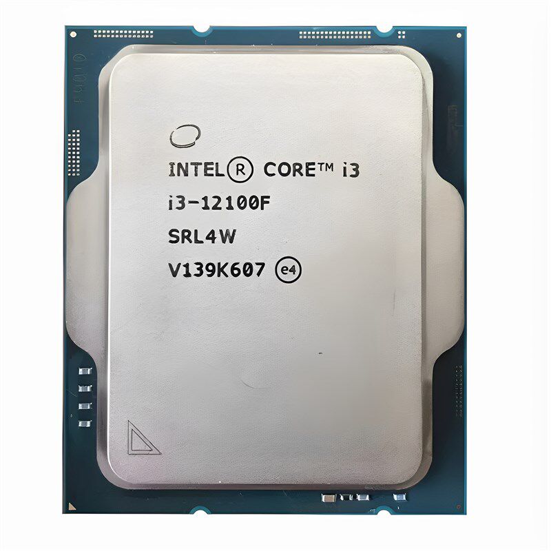 I5-12400F G6900 i3-12s100 I5 12400 12500 12600KF I7 12700 CP