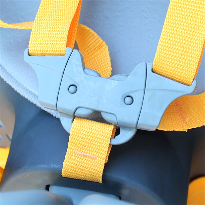 折叠电动山地自行车儿童安全前置座椅婴儿宝宝坐宝骑塑料快拆