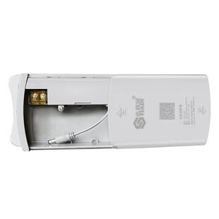 新款东莞小耳朵防水电源 STD-K8L 防雨室外监控专用 12V2A电源