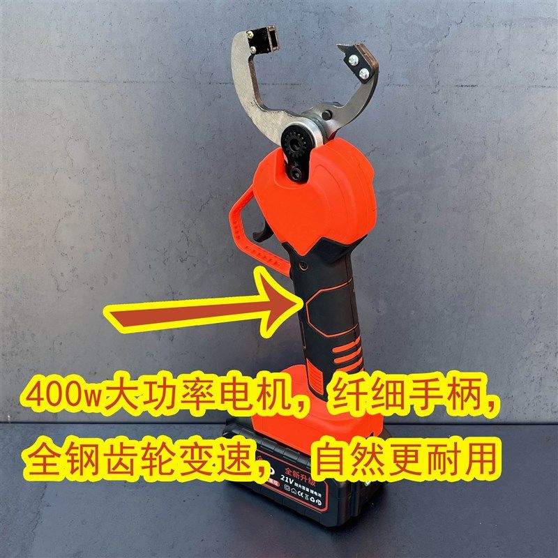 龙骨钳轻钢龙骨免铆钉钳单手青钢隔墙钳子专业吊顶专用工具多功能
