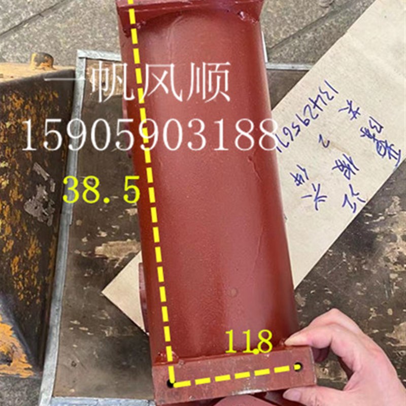 销售上柴6135柴油机配件  热交换器6135    A762H-35-000