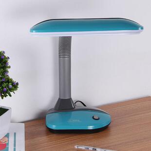 良亮检测学习护眼台灯阅读看书办公大功率超亮卧室床头灯MT2218